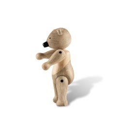 Br klein | Kay Boyesen