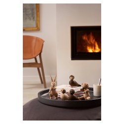 Br klein | Kay Boyesen