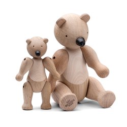 Br klein | Kay Boyesen