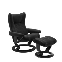 Stressless Wing - Classic stel