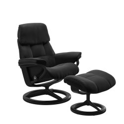 Stressless Ruby - Signatur stel