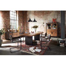 Bodahl Lucca Vitrine