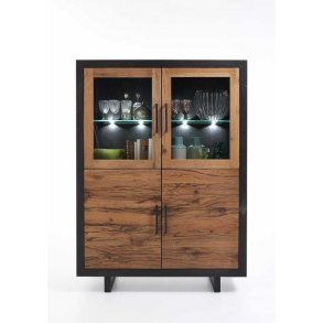 Bodahl Lucca Vitrine