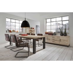 Bodahl Valentino sknk