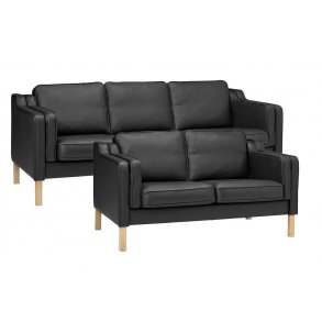 Skalma model Bolivia CL 300 3+2 pers sofa | Ben i bg sbe