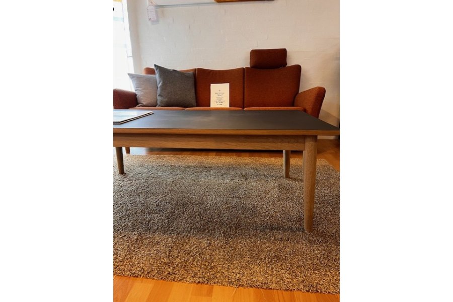 Svane Sofabord Eg &amp; Laminat