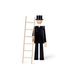 Skorstensfejer - Kay Bojesen