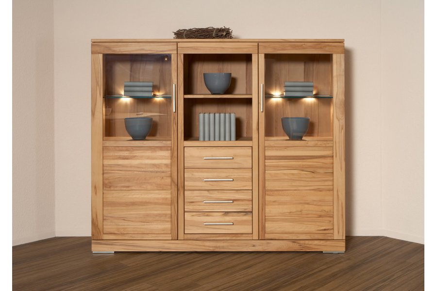 New Oxford Highboard