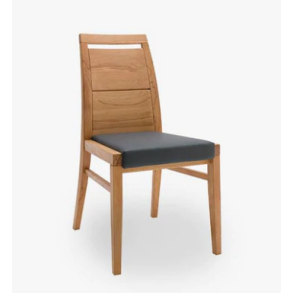 Casera Spisestol uden armln