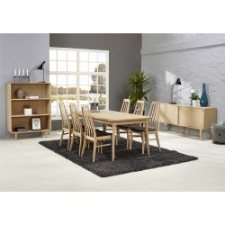 Eva stolen - design af Niels Koefoed