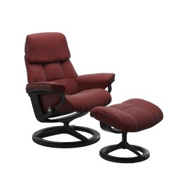 Stressless Ruby - Signatur stel