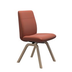 Stressless Chilli, lav ryg - str. L | Paloma Henna