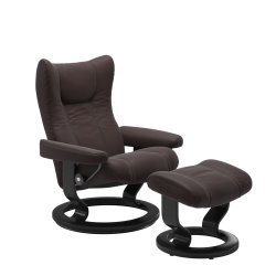 Stressless Wing - Classic stel