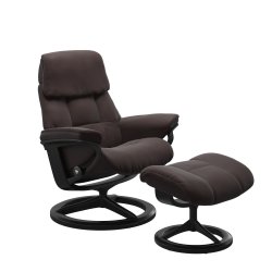 Stressless Ruby - Signatur stel