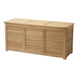 Hyndeboks | Teak
