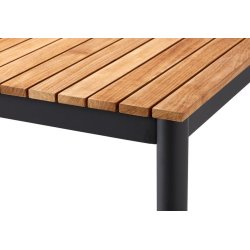 Mood Tisch mit 4 Mood Positionssthlen