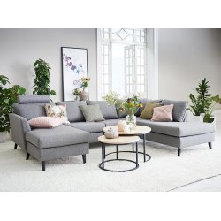 Cas model Coffeebreak sofabordsst