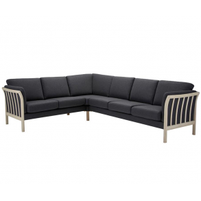 Skalma model Colombia CL 100 hjrnesofa
