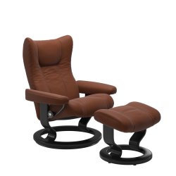 Stressless Wing - Classic stel