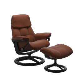 Stressless Ruby - Signatur stel