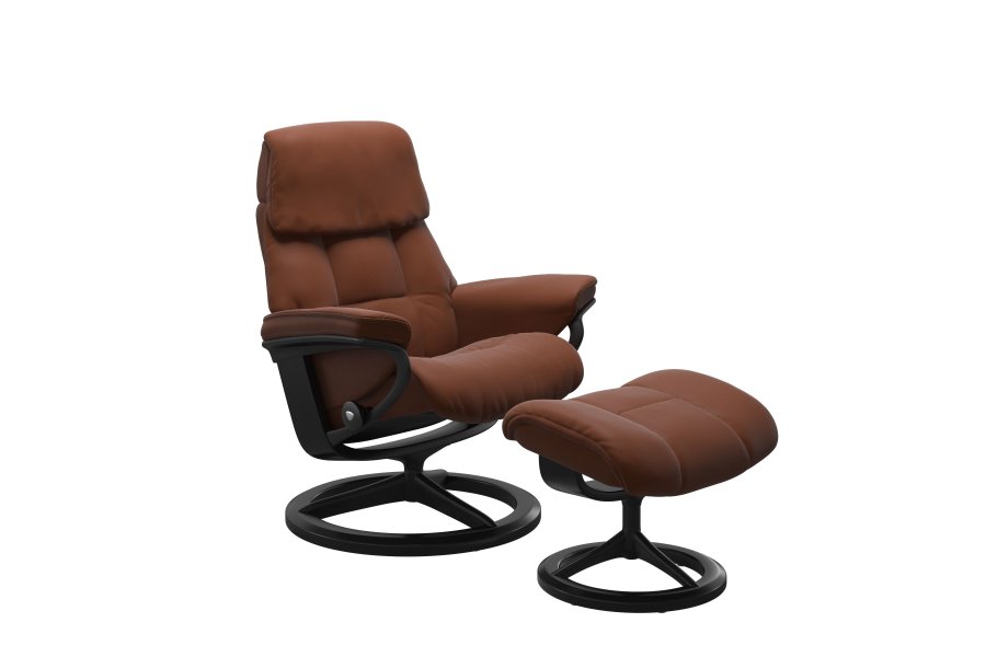 Stressless Ruby - Signatur stel