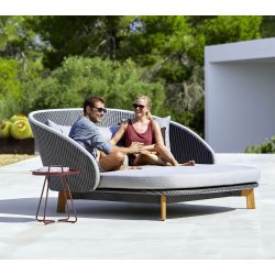 Cane-line Peacock Daybed
