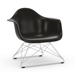Eames LAR - hvidt understel