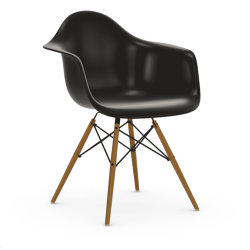 Eames DAW - Rahmen aus Esche