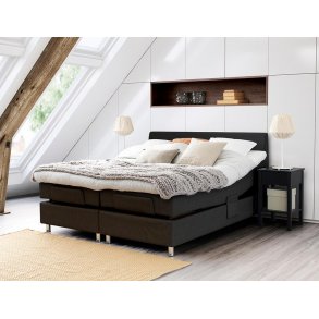 Jensen Diplomat Dream - Elevationsseng