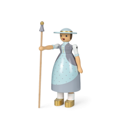 Hyrdinde - Kay Bojesen