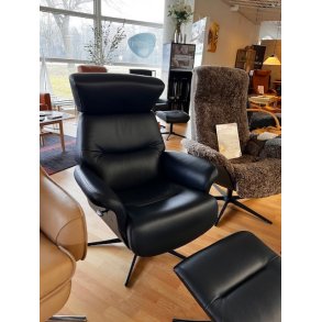 Top-Line Baron med skammel