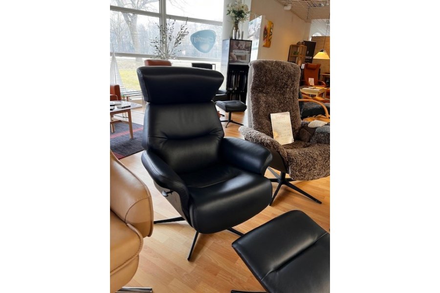 Top-Line Baron med skammel