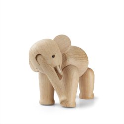 Elefant, mini - Kay Bojesen