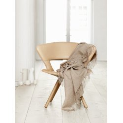 Classic Decke (Beige)