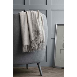 Classic Decke (Beige)