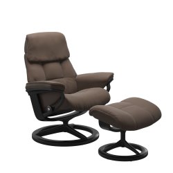Stressless Ruby - Signatur stel