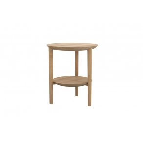 Bok sidebord egetr - Ethnicraft