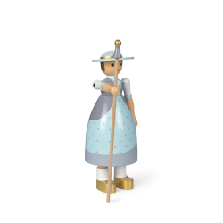 Hyrdinde - Kay Bojesen