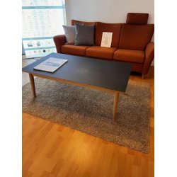 Svane Sofabord Eg &amp; Laminat