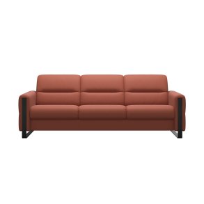 Stressless Fiona Stl 3 pers. sofa | Paloma Henna