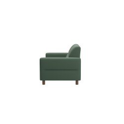 Stressless Fiona 2 pers. sofa | Paloma Dark green