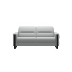 Stressless Fiona Tr� 2,5 pers. sofa | Paloma Misty grey