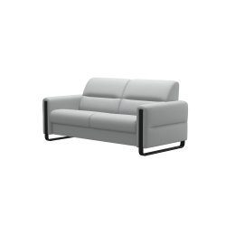 Stressless Fiona Tr� 2,5 pers. sofa | Paloma Misty grey