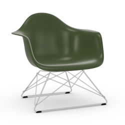 Eames LAR - hvidt understel