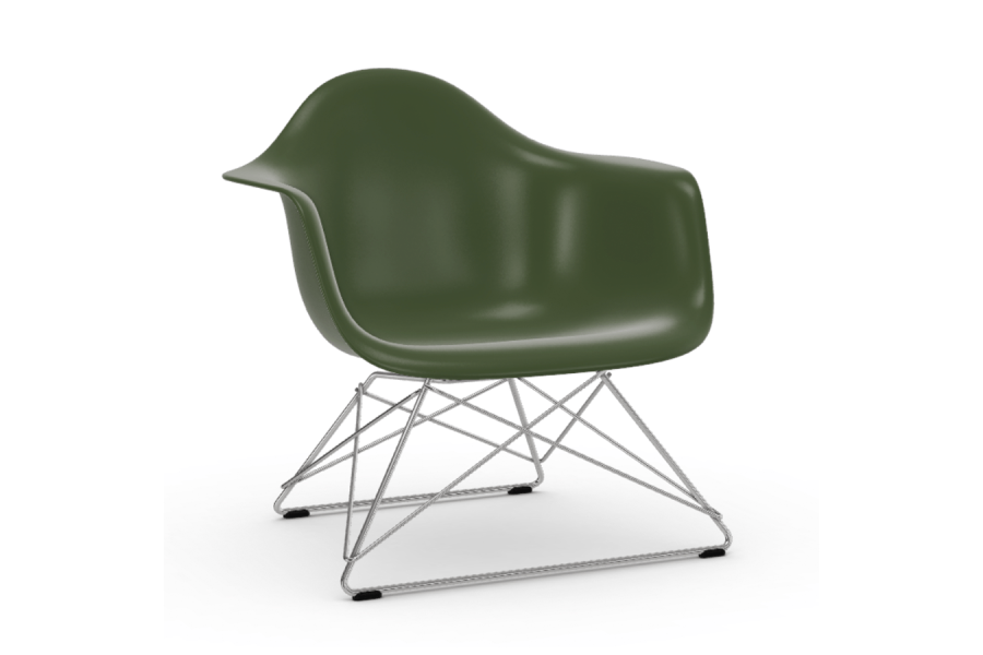 Eames LAR - Chrom basis Forest