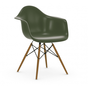 Eames DAW - Rahmen aus Esche