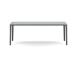 Plate Dining Table | 90 x 200