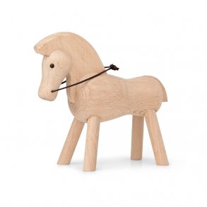 Kay Bojesen Hest, Bg