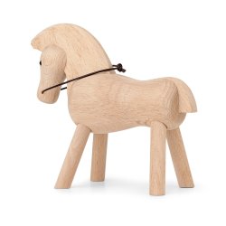 Kay Bojesen Hest, Bg