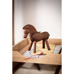 Kay Bojesen Hest, Valnd